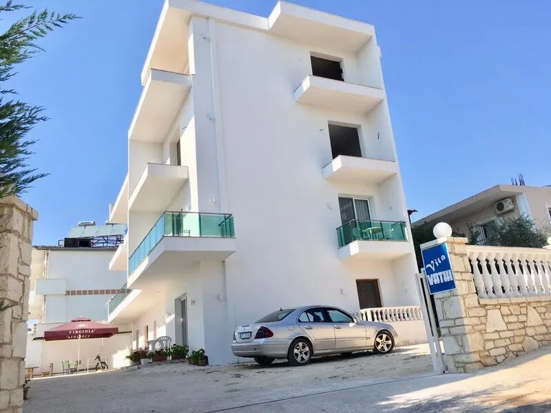 Villa Vathi · Anbieterbild von TUI