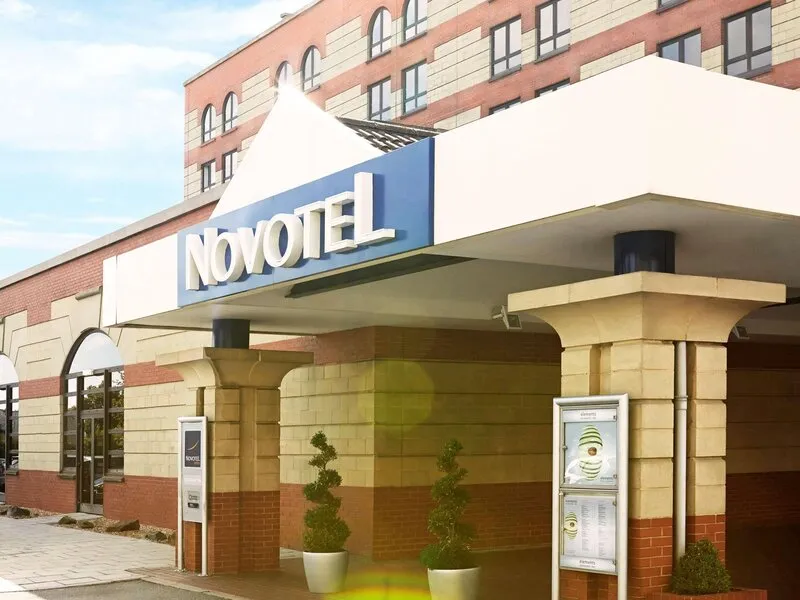 Novotel Southampton · Anbieterbild von TUI