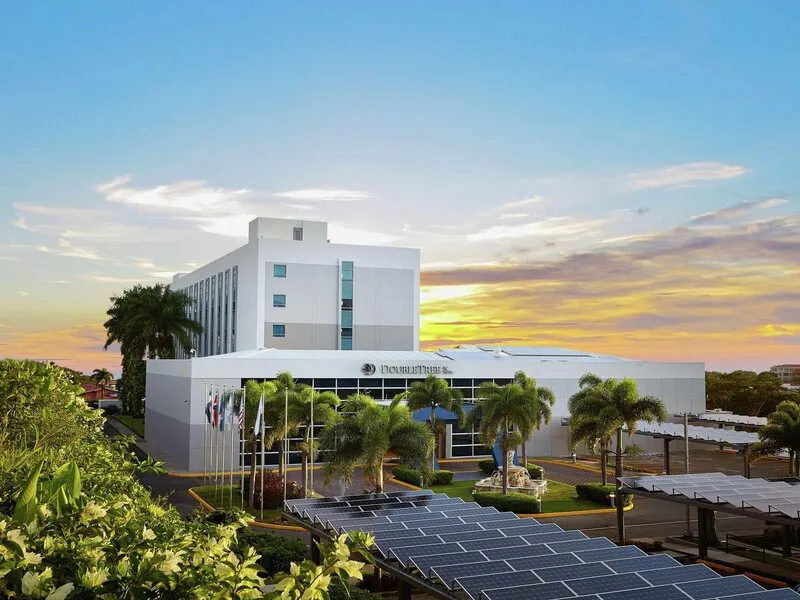 DoubleTree by Hilton Managua · Anbieterbild von TUI