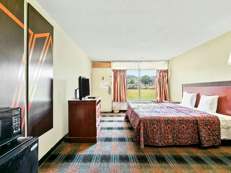 Star Motel Hattiesburg University Area · Anbieterbild von TUI