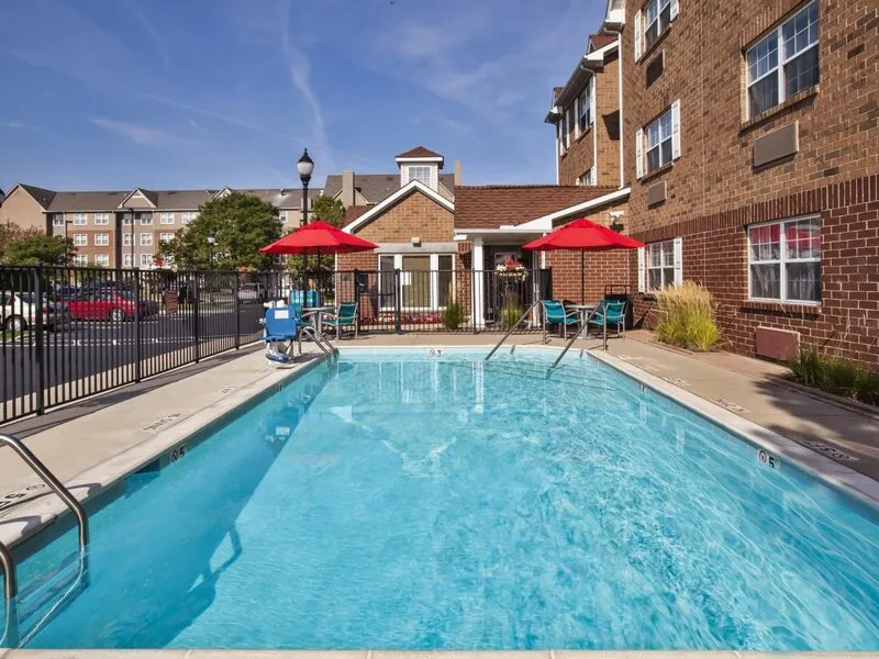 TownePlace Suites Detroit Livonia · Anbieterbild von TUI