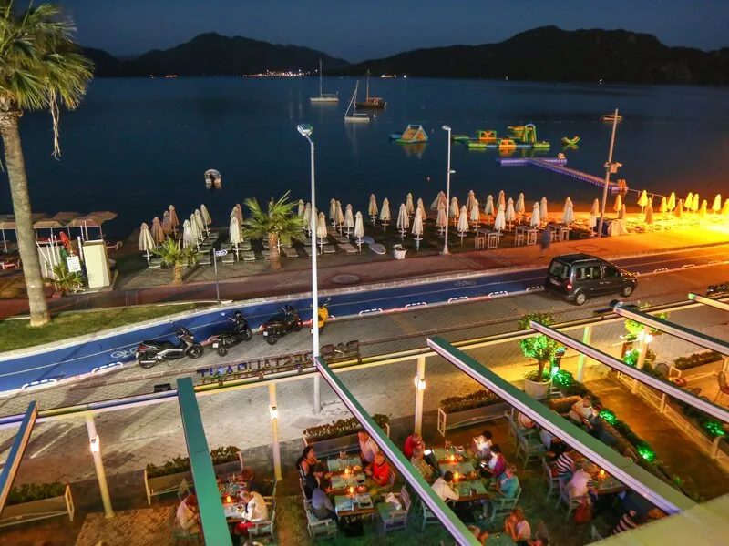 B&B Yüzbasi Beach · Anbieterbild von TUI