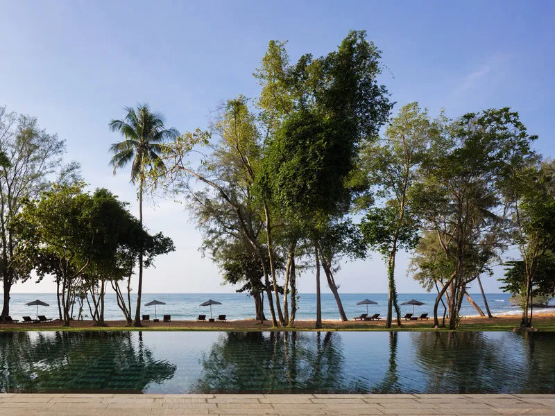 Koh Russey Resort · Anbieterbild von TUI