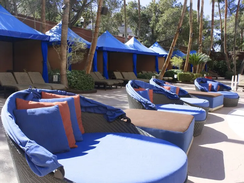 Treasure Island - TI Las Vegas Hotel & Casino · Anbieterbild von TUI