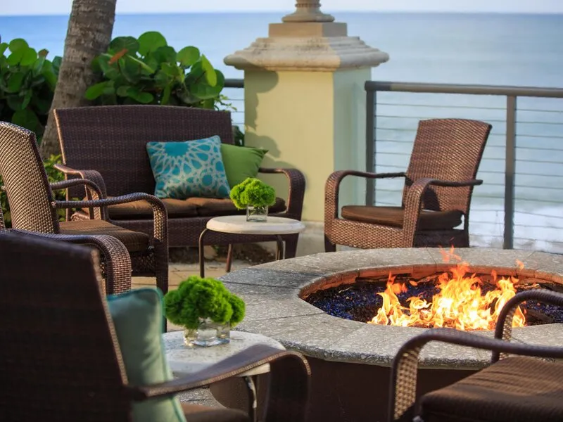 Vero Beach Hotel  Spa - A Kimpton Hotel · Anbieterbild von TUI