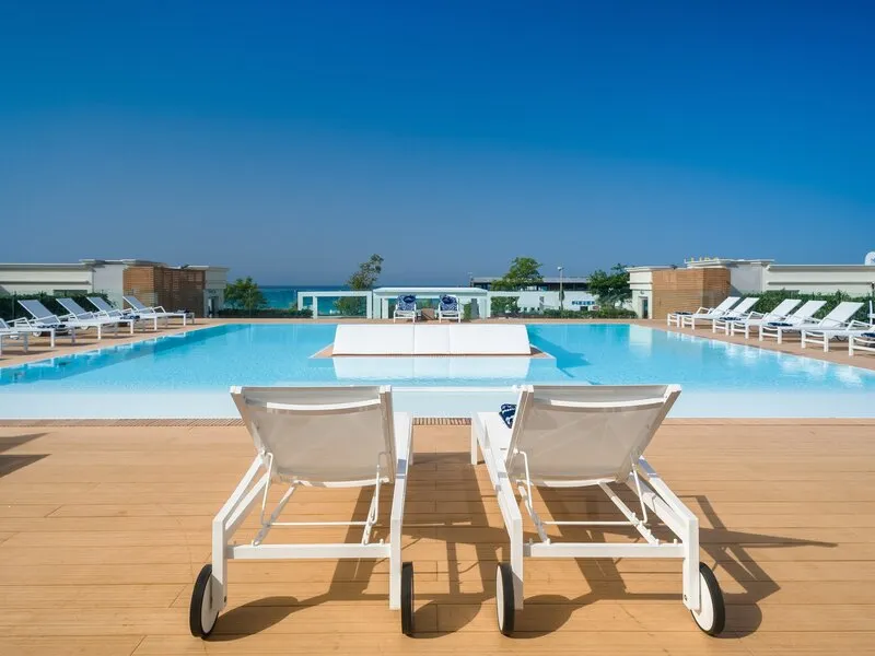 Le Dune Suite · Anbieterbild von TUI