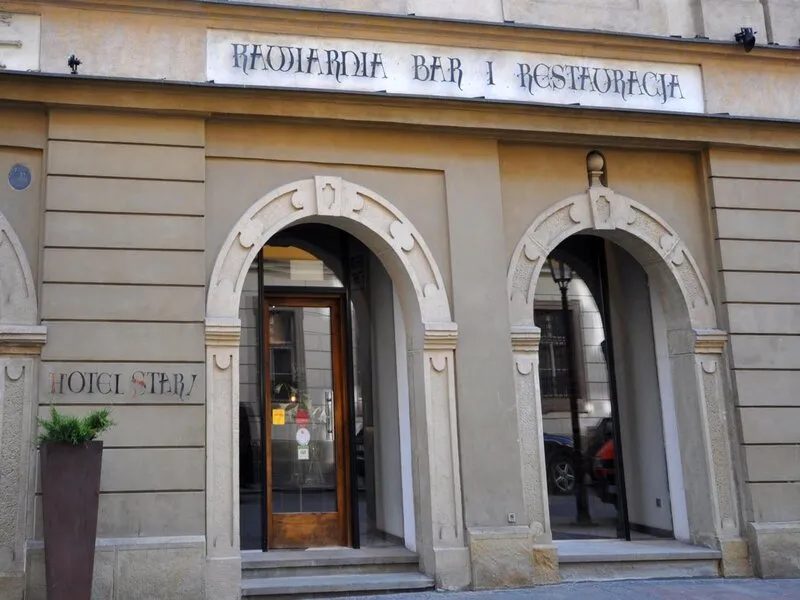 Hotel Stary · Anbieterbild von TUI