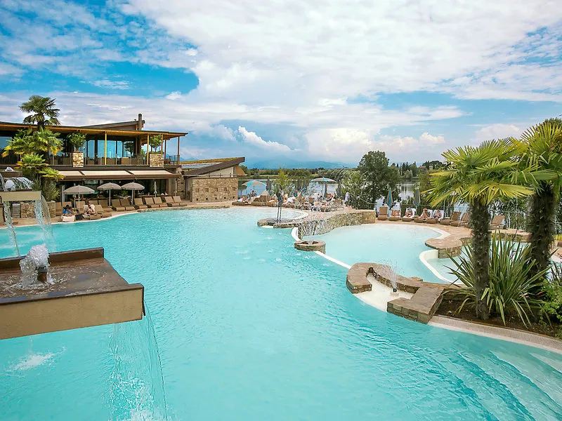 Le Ali Del Frassino The Natures Way Resort · Anbieterbild von TUI
