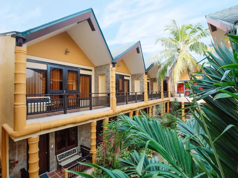 Paradise Garden Resort Hotel & Convention Center · Anbieterbild von TUI