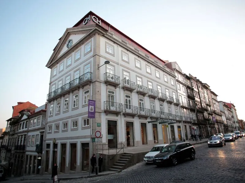 Carris Porto Ribeira · Anbieterbild von TUI