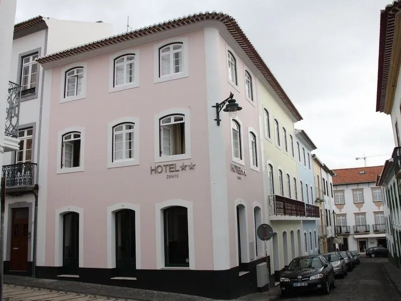 Hotel Zenite · Anbieterbild von TUI