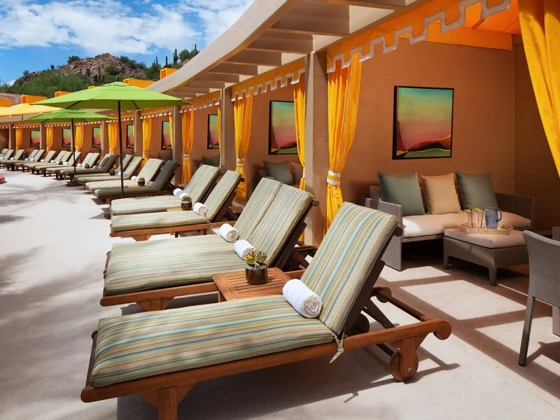 Home2 Suites by Hilton Phoenix Chandler · Anbieterbild von TUI