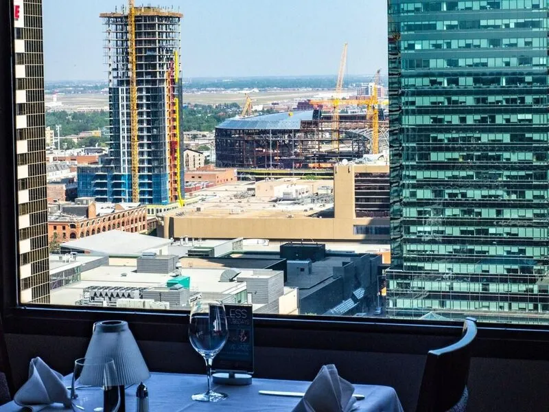 Chateau Lacombe Hotel · Anbieterbild von TUI