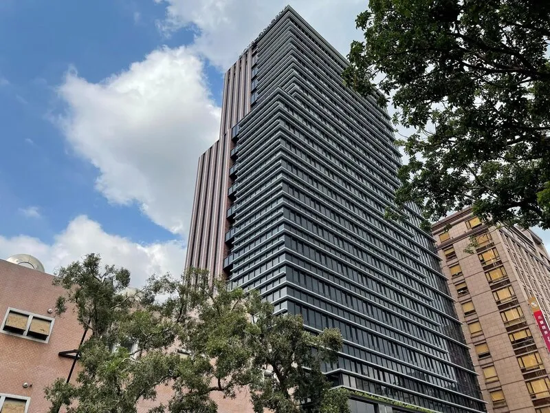 Hotel Gracery Taipei · Anbieterbild von TUI