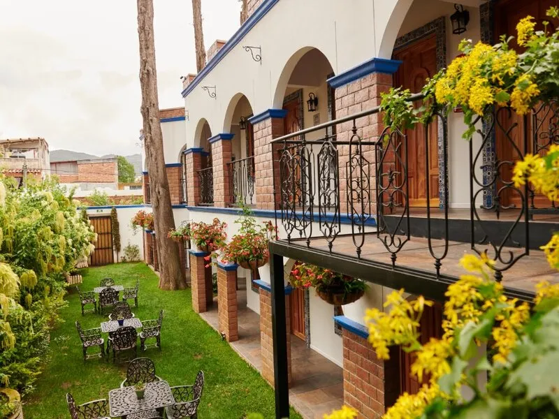 Hacienda Valentino · Anbieterbild von TUI