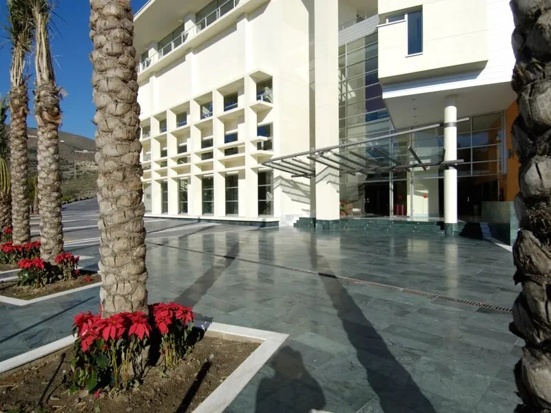 Hotel Salobrena Suites · Anbieterbild von TUI