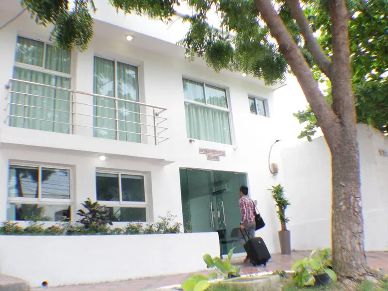 Golden House Hotel · Anbieterbild von TUI