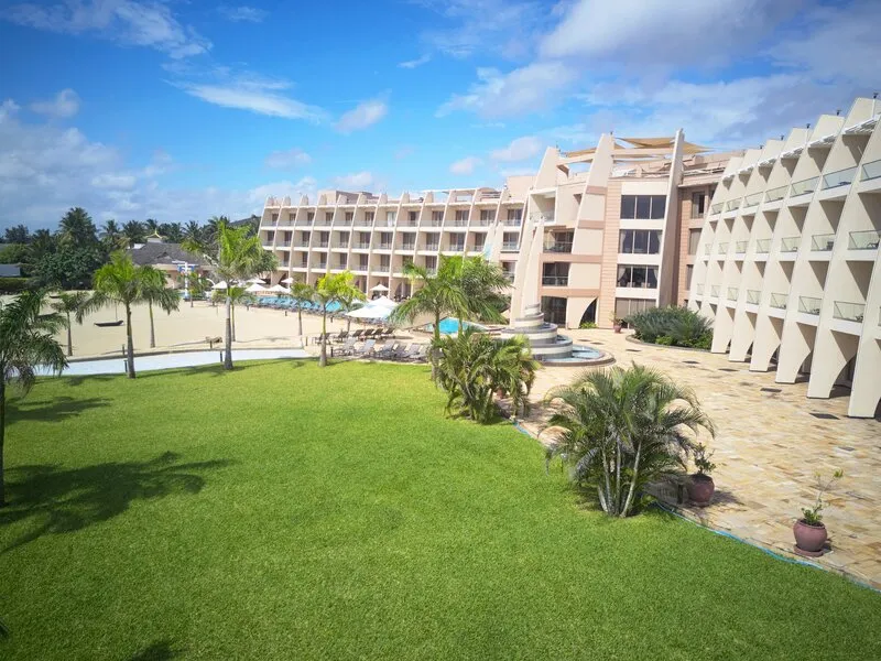 Ramada Resort by Wyndham Dar es Salaam · Anbieterbild von TUI
