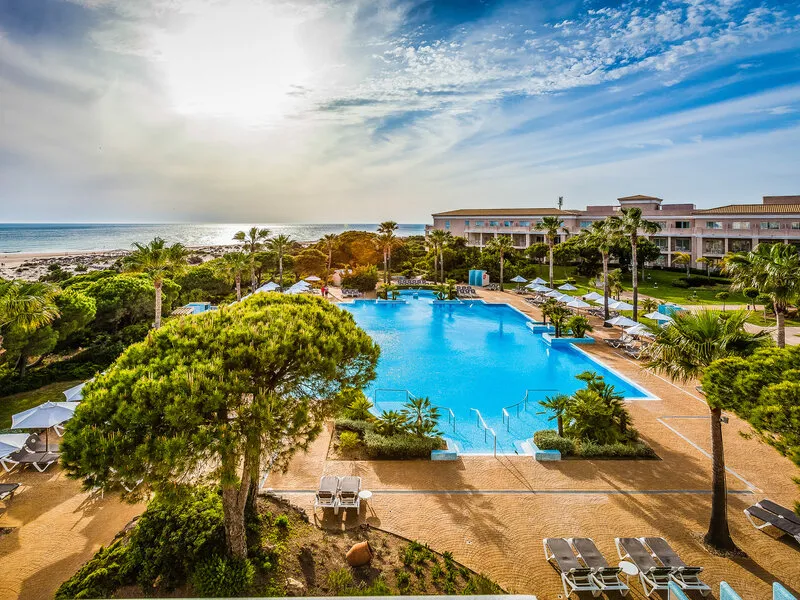 Hotel Valentin Sancti Petri Wellness und Spa · Anbieterbild von TUI