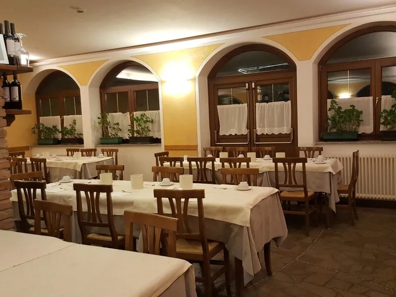 Hotel Locanda Locatori · Anbieterbild von TUI
