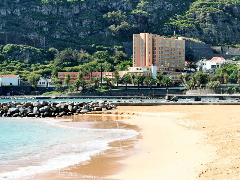 Baía Madeira Hotel - Ocean Beachfront · Anbieterbild von TUI