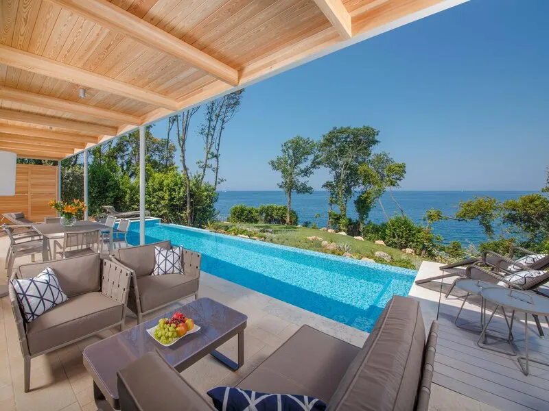 Isabella Island Villas · Anbieterbild von TUI