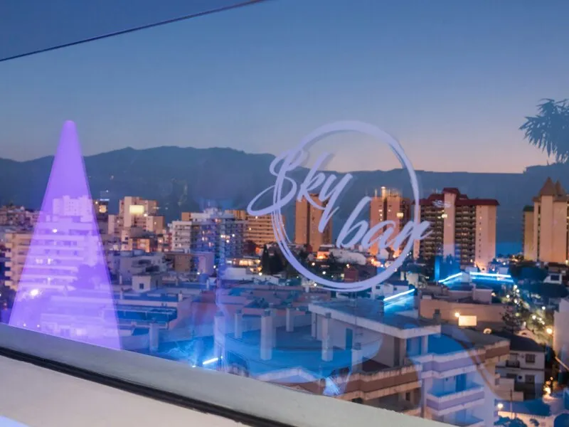 Veramar Aparthotel · Anbieterbild von TUI
