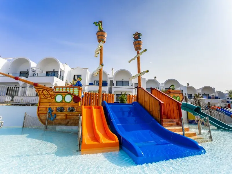 Bakour Lanzarote Splash · Anbieterbild von TUI