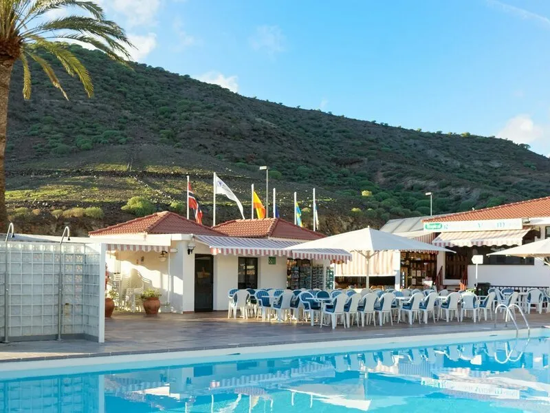Valle Marina Apartamentos · Anbieterbild von TUI