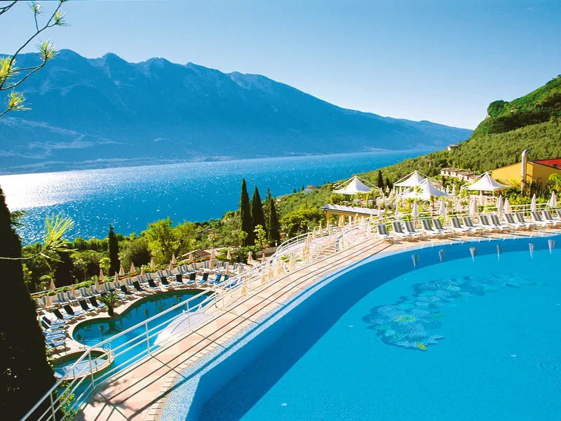 Hotel San Pietro · Anbieterbild von TUI