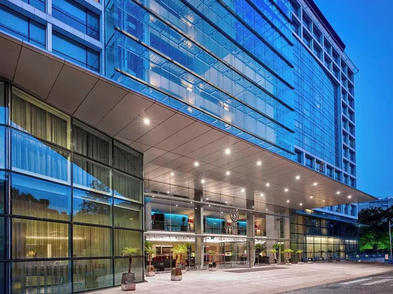 Sheraton Porto · Anbieterbild von TUI