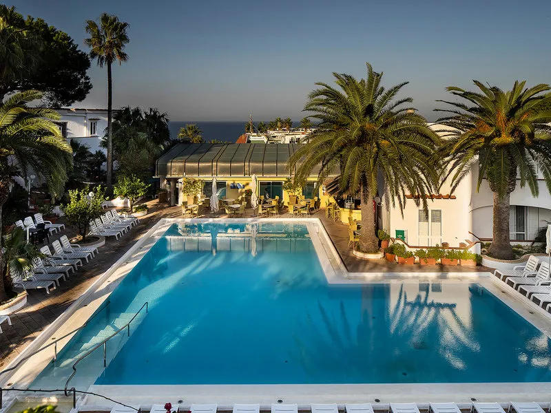 Royal Palm Terme · Anbieterbild von TUI