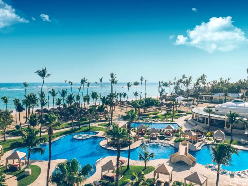 JOIA Bavaro By Iberostar · Anbieterbild von TUI