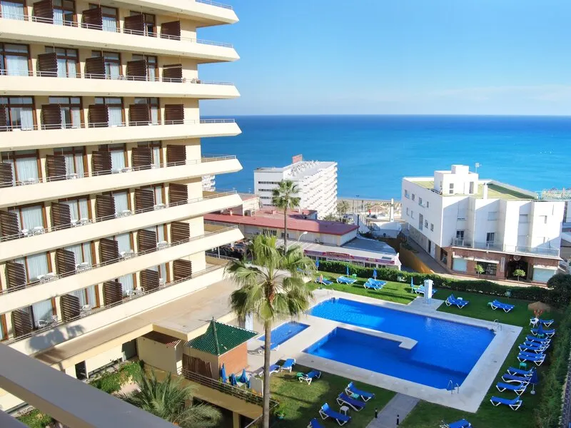 Leonardo Torremolinos Costa del Sol · Anbieterbild von TUI
