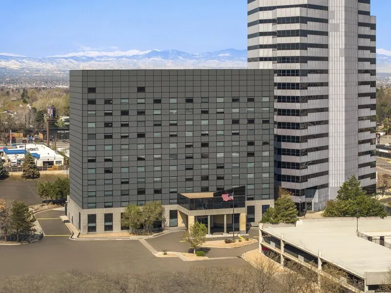 Hyatt Place Denver/Cherry Creek · Anbieterbild von TUI