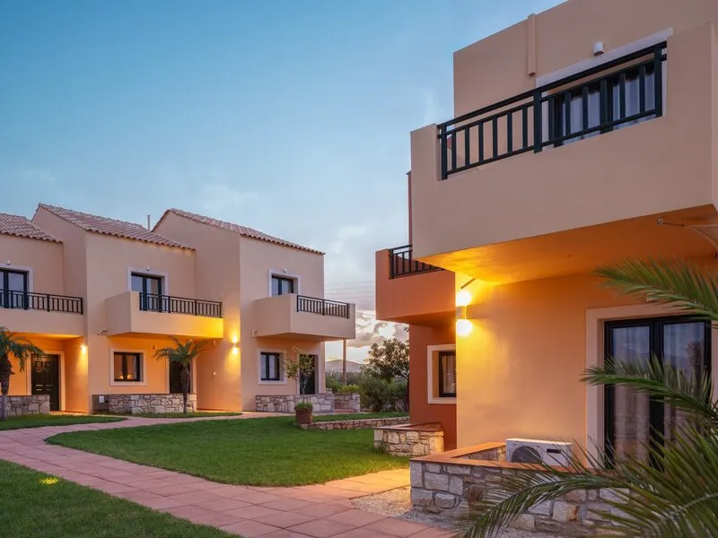 Dia Apartments · Anbieterbild von TUI