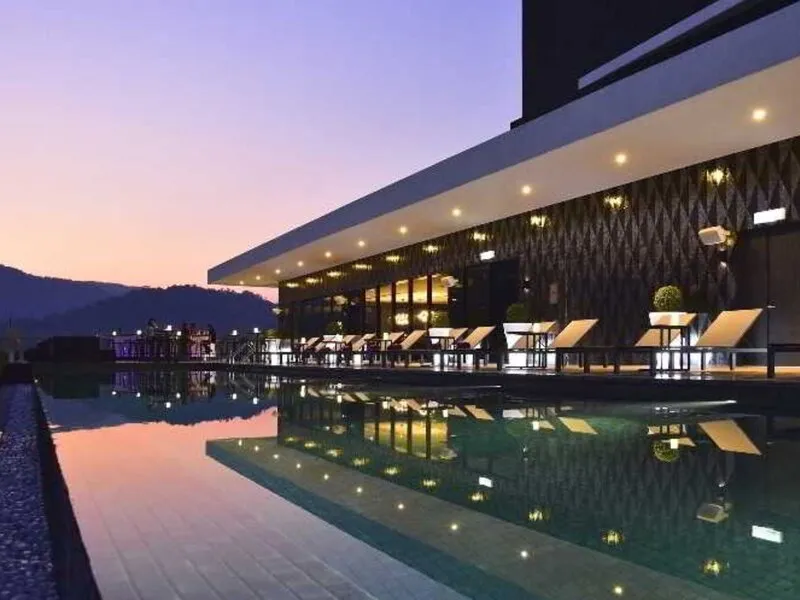 G Hotel Kelawai · Anbieterbild von TUI