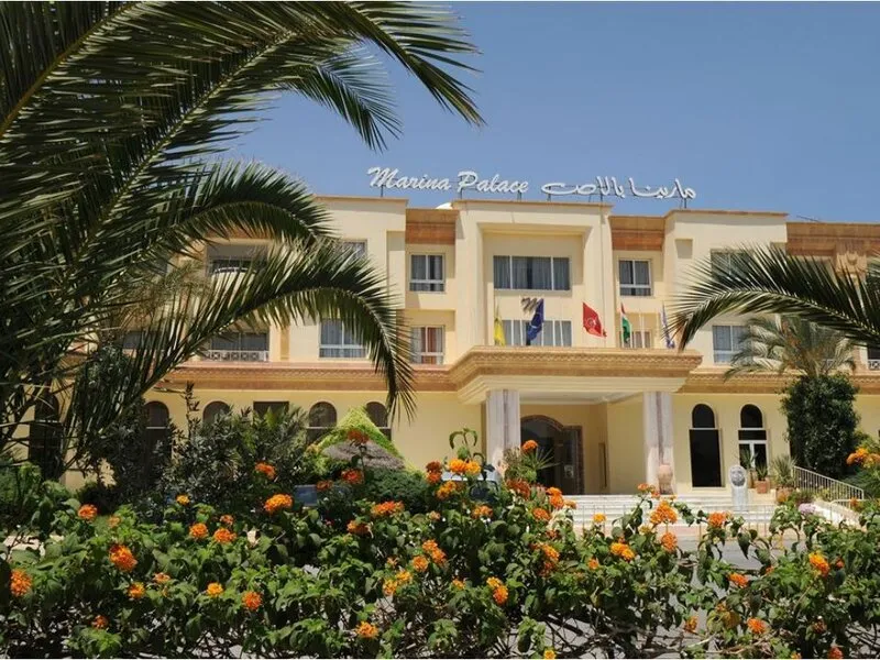 Marina Palace · Anbieterbild von TUI