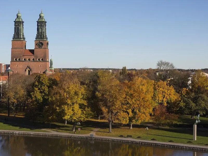 Comfort Eskilstuna · Anbieterbild von TUI