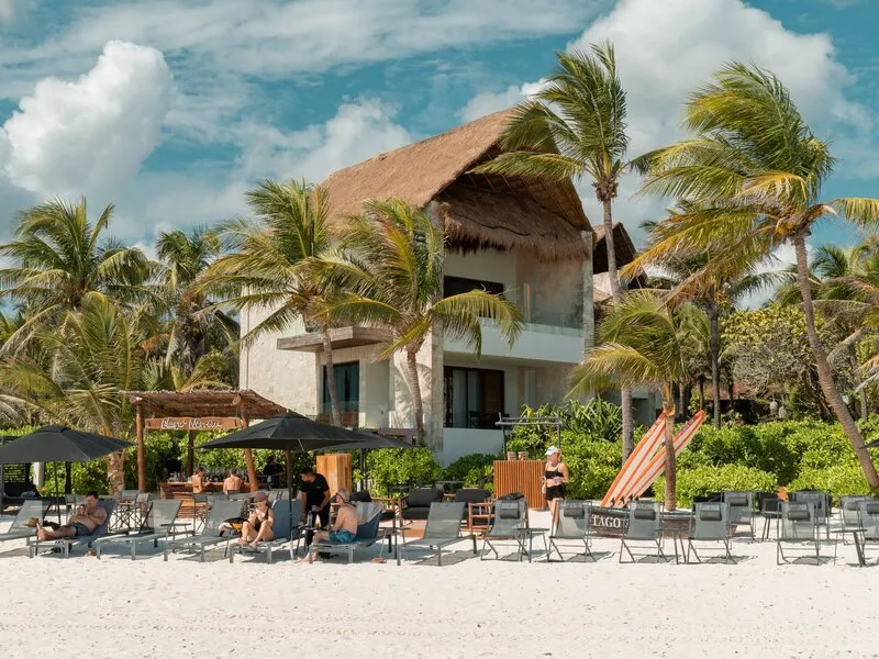 TAGO By G Hotels · Anbieterbild von TUI