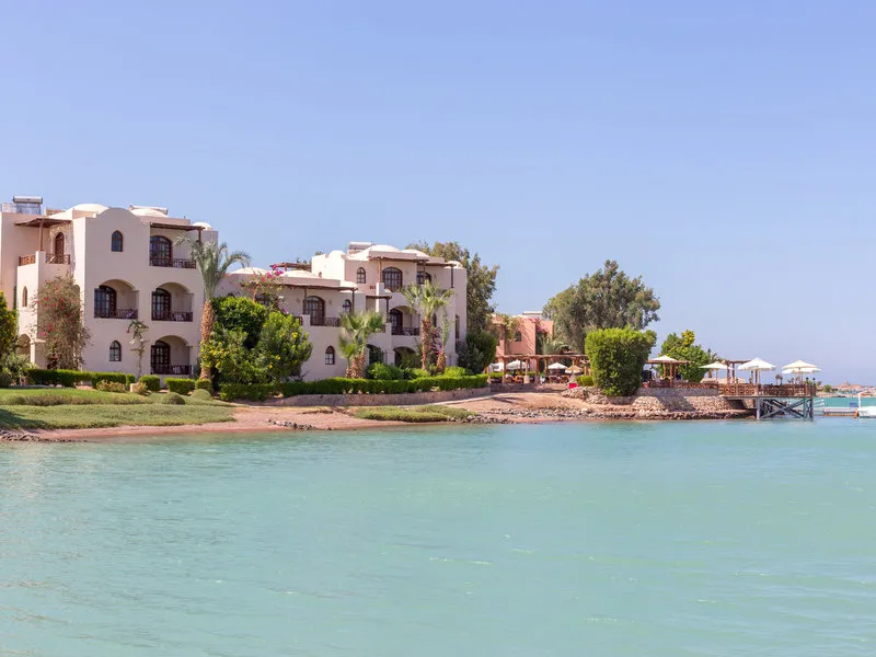 Sultan Bey Resort · Anbieterbild von TUI