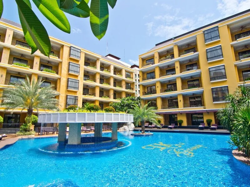 Mantra Pura Resort · Anbieterbild von TUI