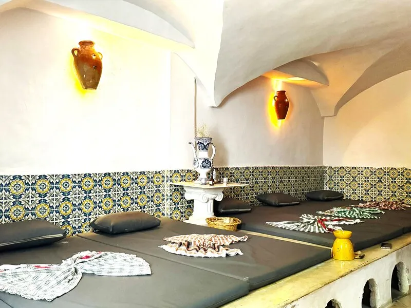 Hammamet Garden Resort & Spa · Anbieterbild von TUI