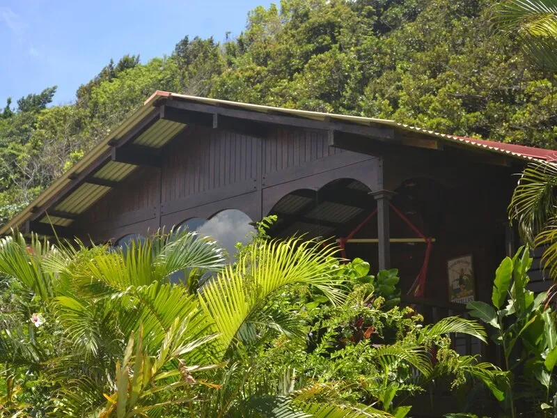 Piton · Anbieterbild von TUI