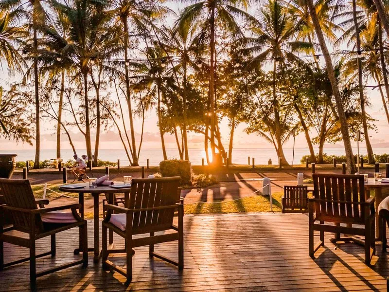 The Reef House Adults Retreat · Anbieterbild von TUI
