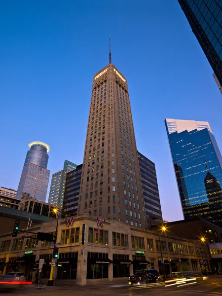W Minneapolis - The Foshay · Anbieterbild von TUI
