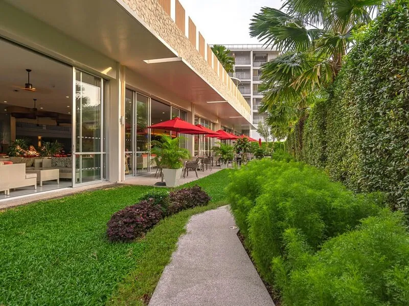 Ramada by Wyndham Phuket Deevana · Anbieterbild von TUI
