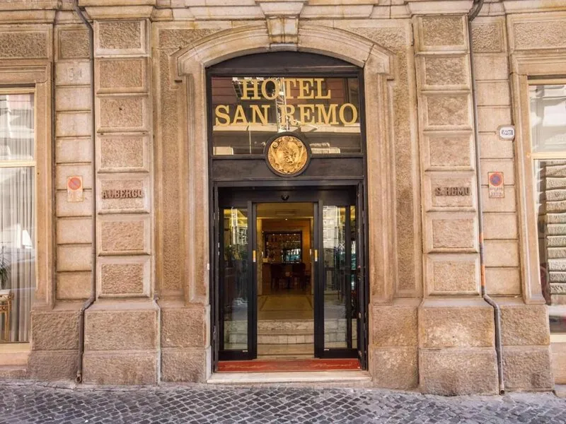 San Remo · Anbieterbild von TUI