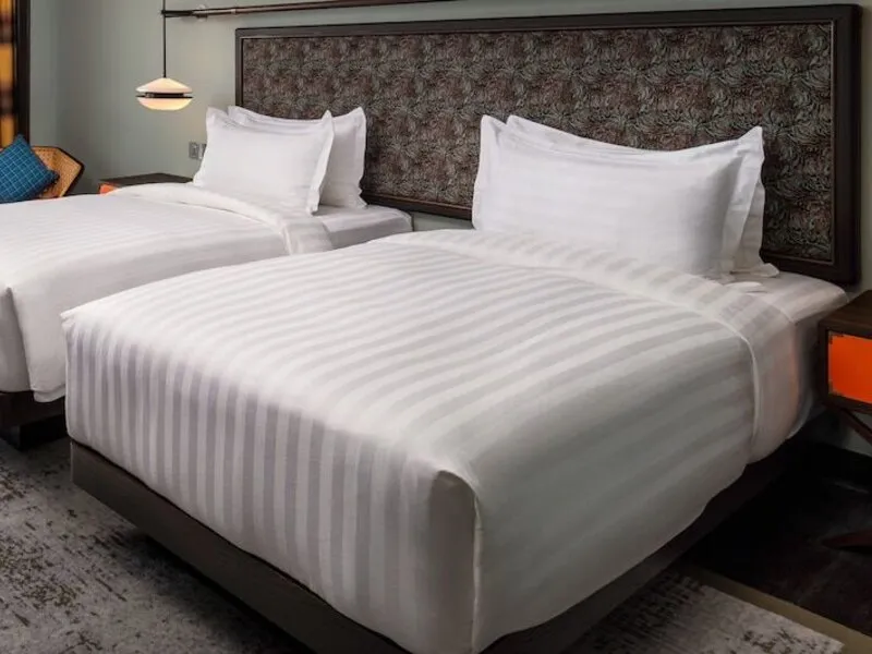 The George Penang by The Crest Collection · Anbieterbild von TUI