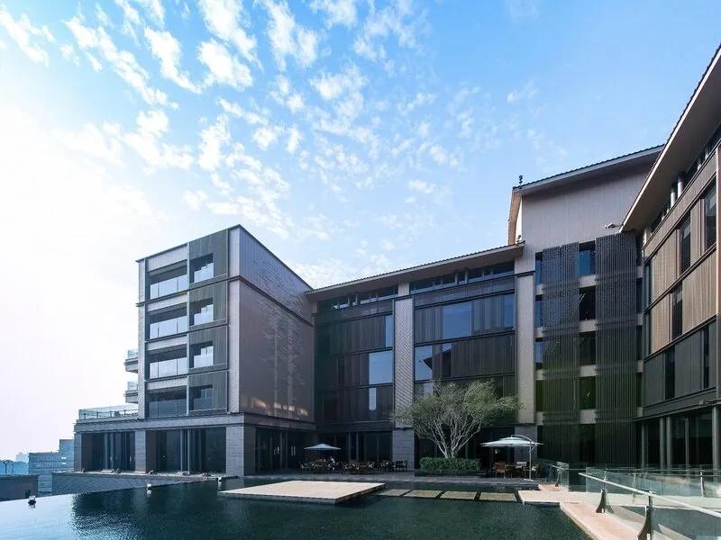 Grand View Resort Beitou · Anbieterbild von TUI